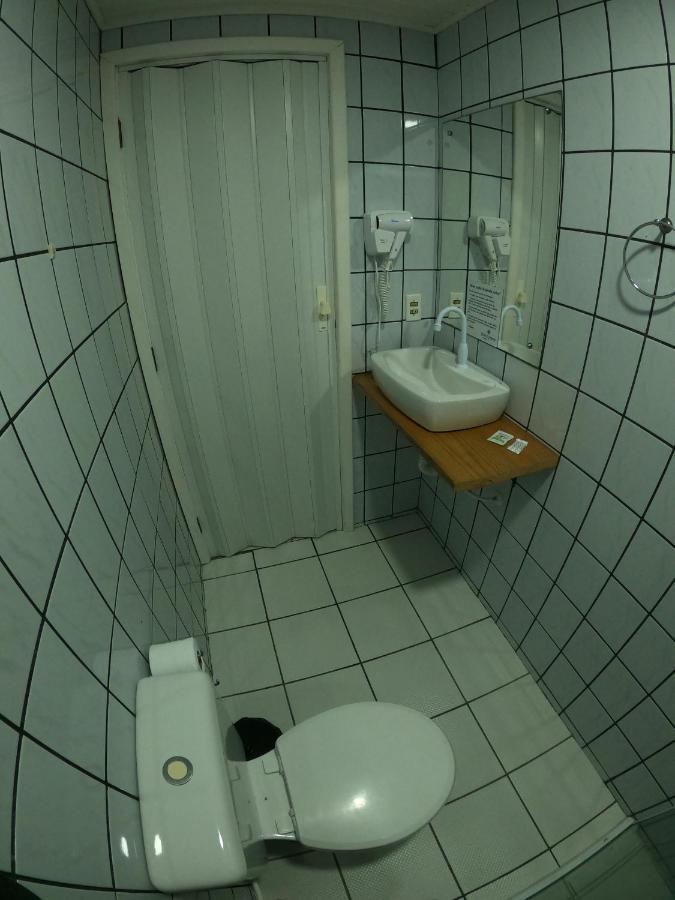 Pousada Vento Forte Флоріанополіс Екстер'єр фото
